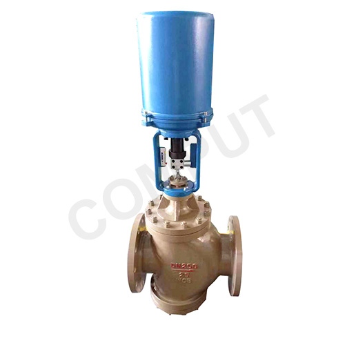 ZXLQ-DN140��ͨ�綯������